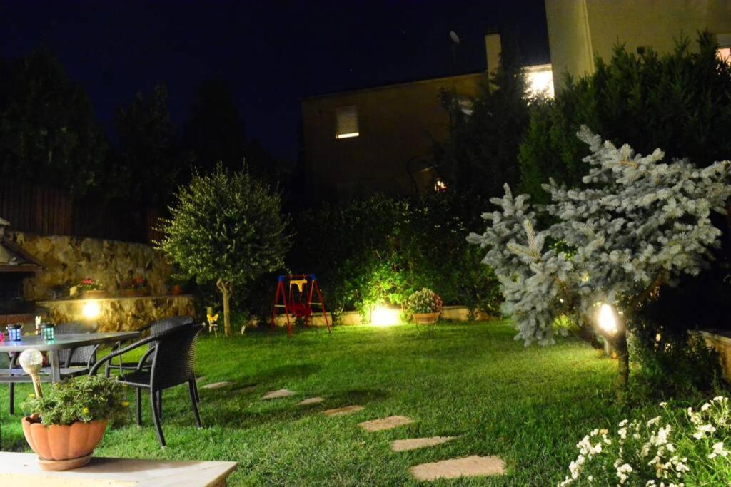 Relaxing Holidays In Nea Irakleitsa Nea Iraklitsa Extérieur photo